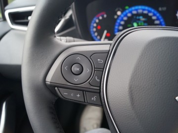 Suzuki Swace Hybrid 1,8 Elegance 2WD E-CVT 122 KM &ndash; Niczym Corolla&nbsp;